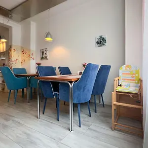 Weserstern Отель типа 