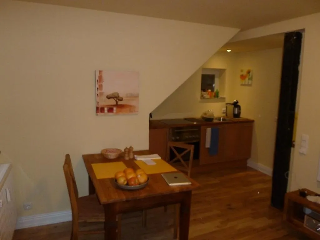 Business Gaestehaus Sonne, Mond & Sterne Apartment Bremen