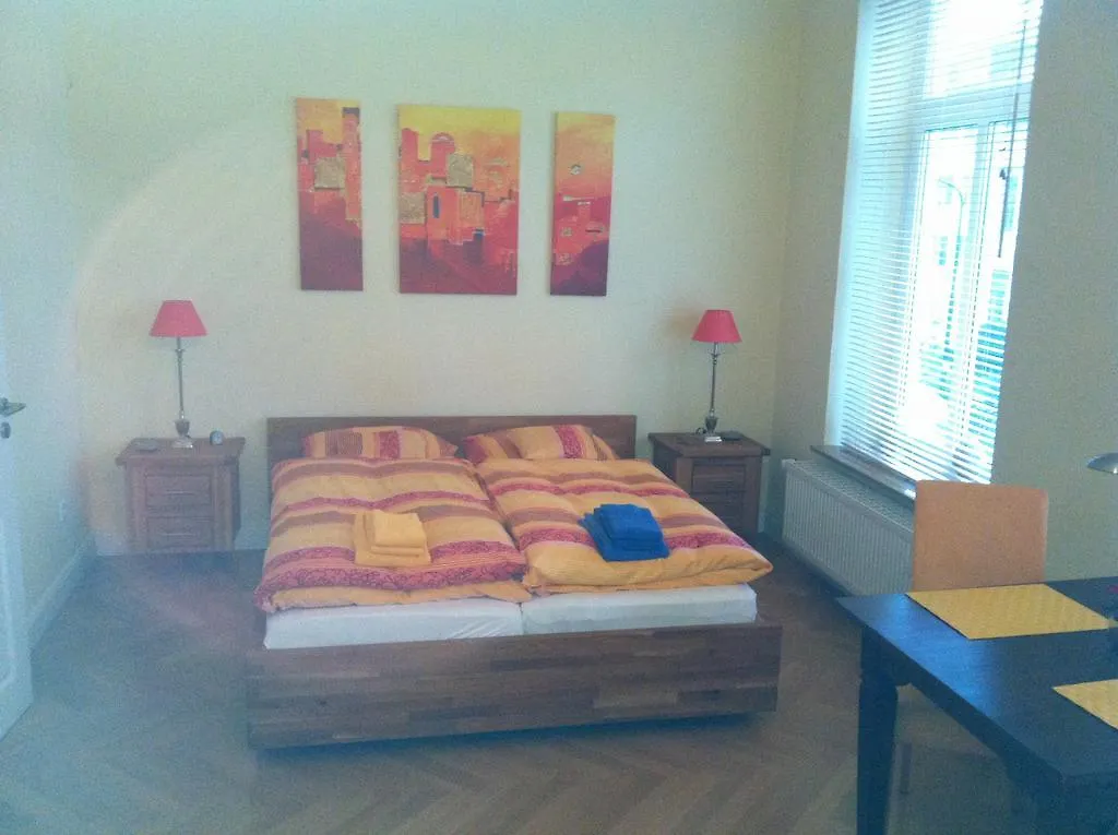 Business Gaestehaus Sonne, Mond & Sterne Apartment Bremen