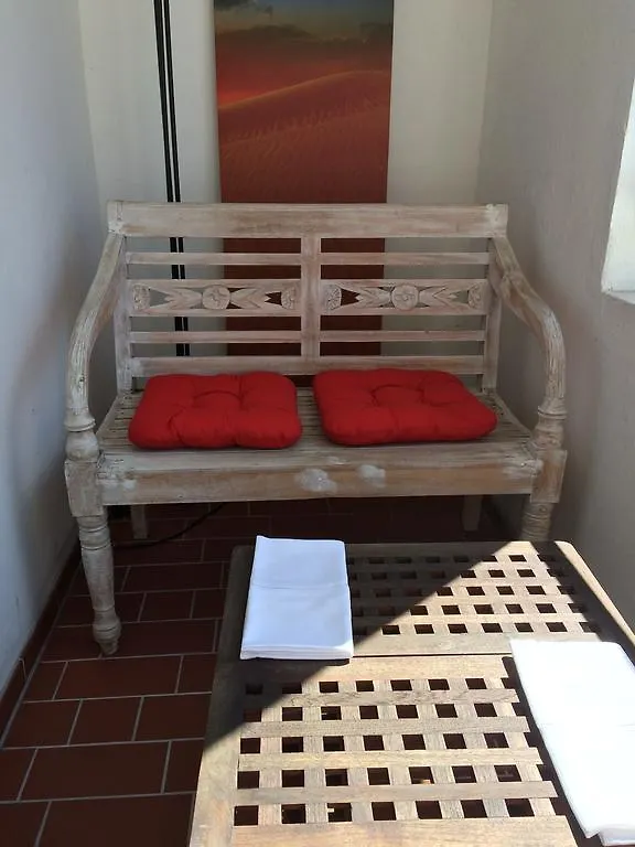 Business Gaestehaus Sonne, Mond & Sterne Apartment Bremen Germany