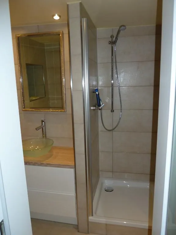 Business Gaestehaus Sonne, Mond & Sterne Apartment Bremen