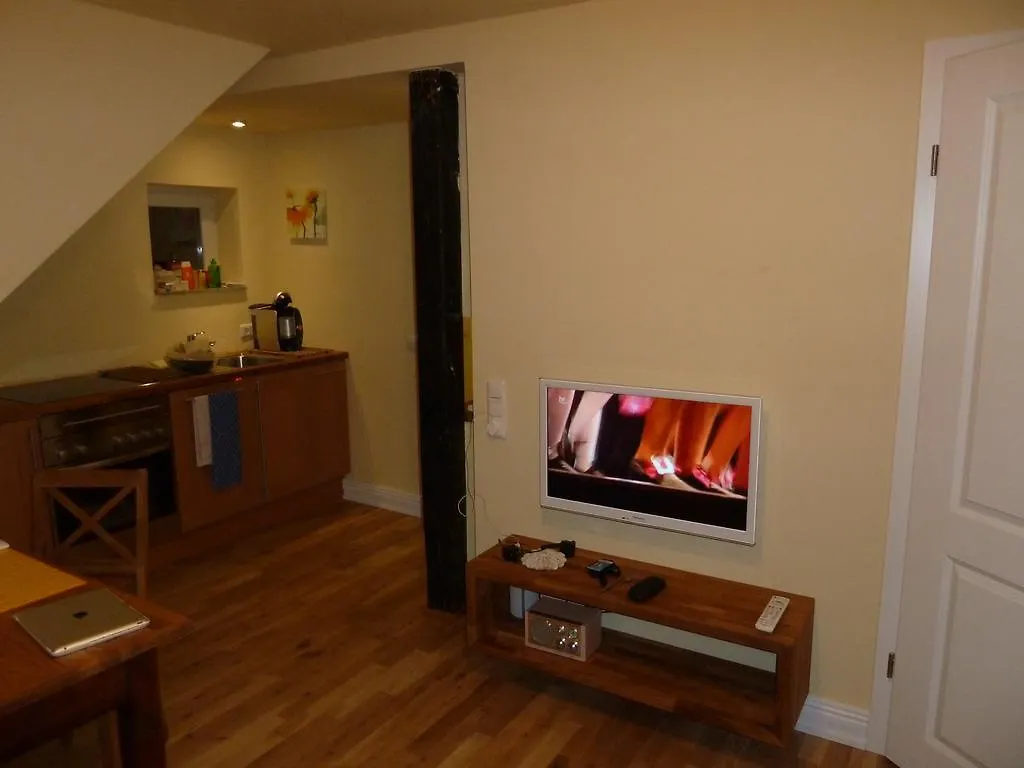Business Gaestehaus Sonne, Mond & Sterne Apartment Bremen